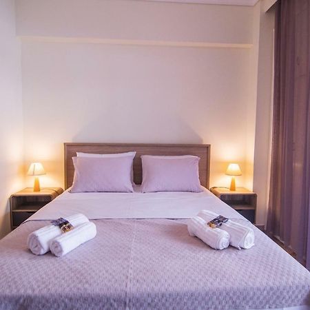 Deluxe Mitropoleos Apartment Selanik Dış mekan fotoğraf